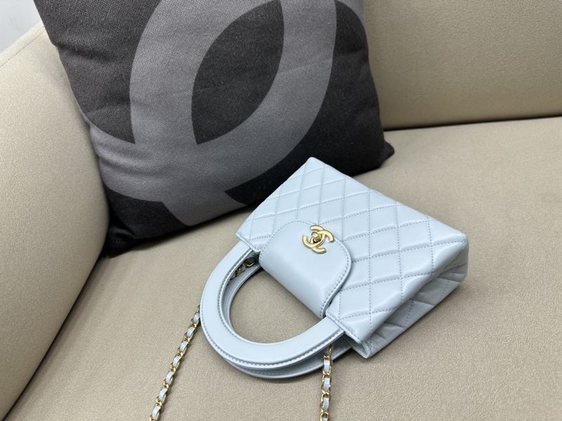 Chanel Top Handle Bags